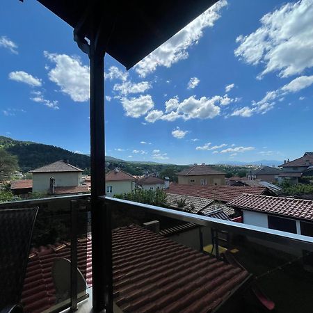 Boris House Hotel Ognyanovo  Luaran gambar