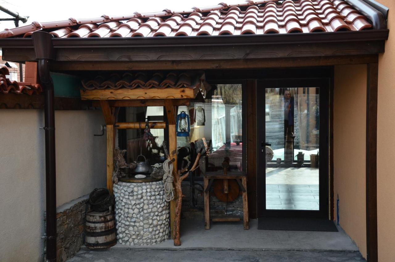 Boris House Hotel Ognyanovo  Luaran gambar