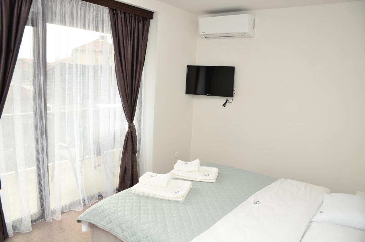 Boris House Hotel Ognyanovo  Luaran gambar