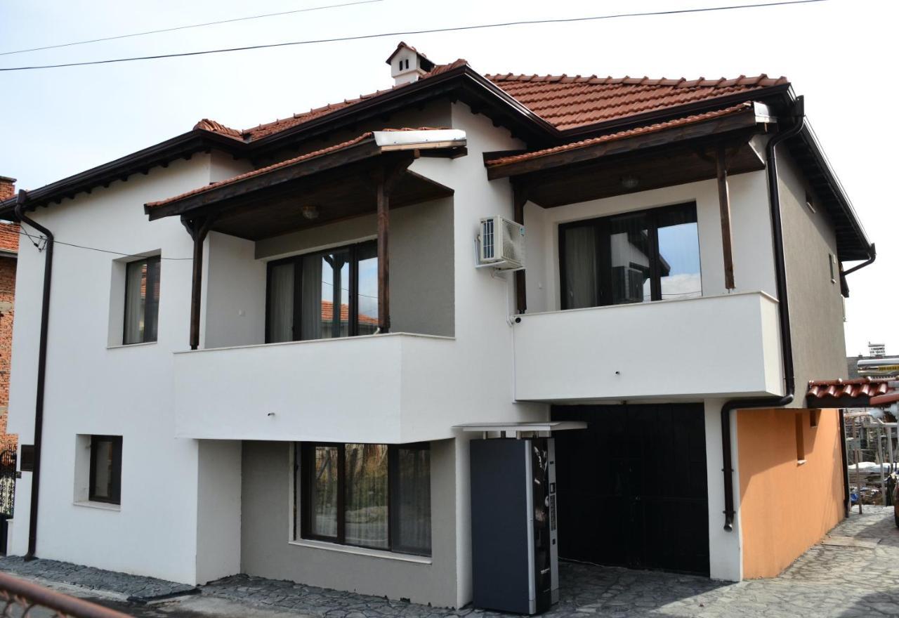 Boris House Hotel Ognyanovo  Luaran gambar