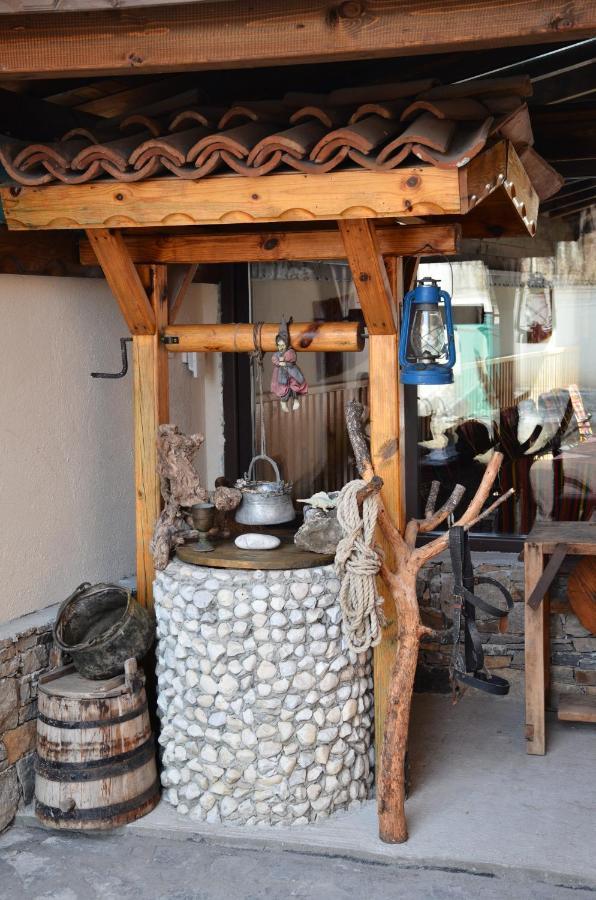 Boris House Hotel Ognyanovo  Luaran gambar