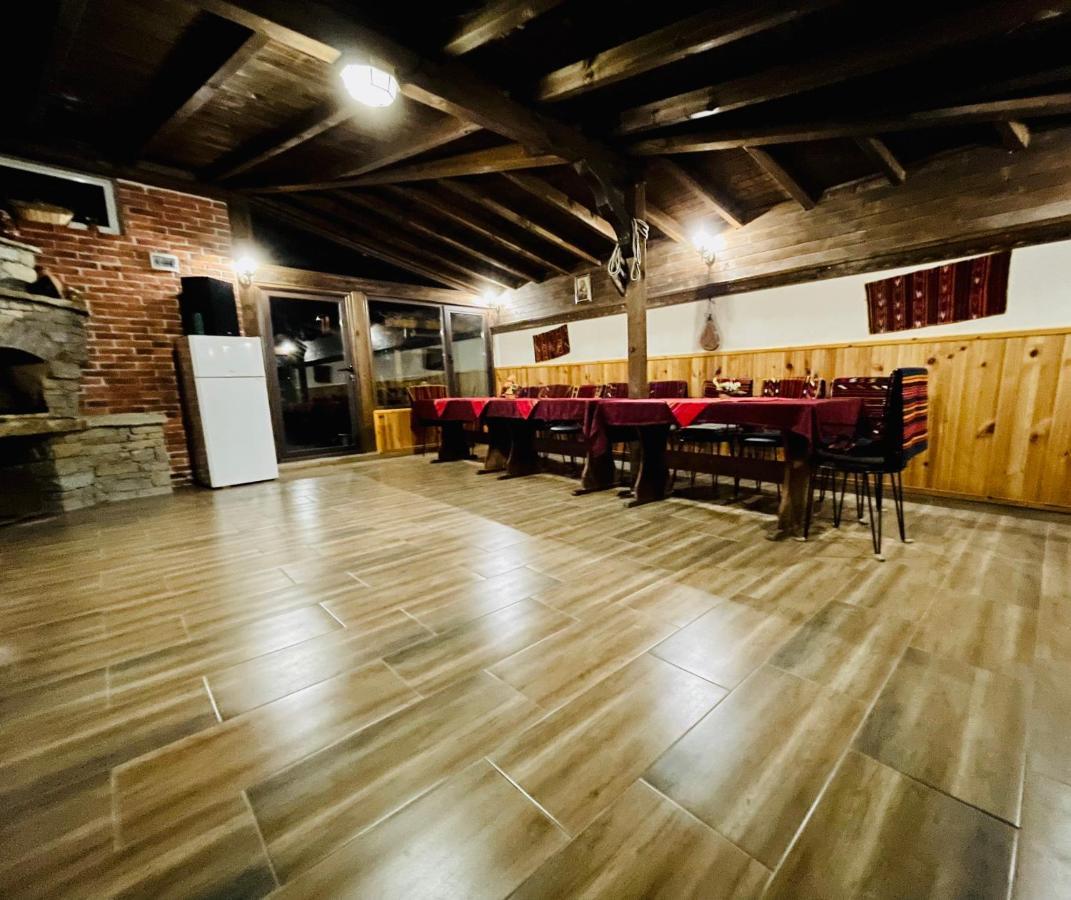 Boris House Hotel Ognyanovo  Luaran gambar