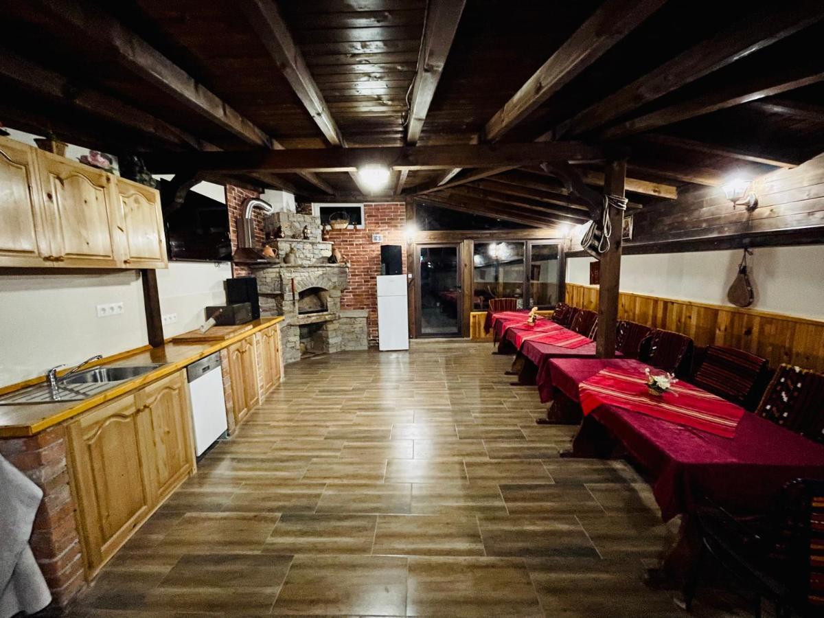 Boris House Hotel Ognyanovo  Luaran gambar