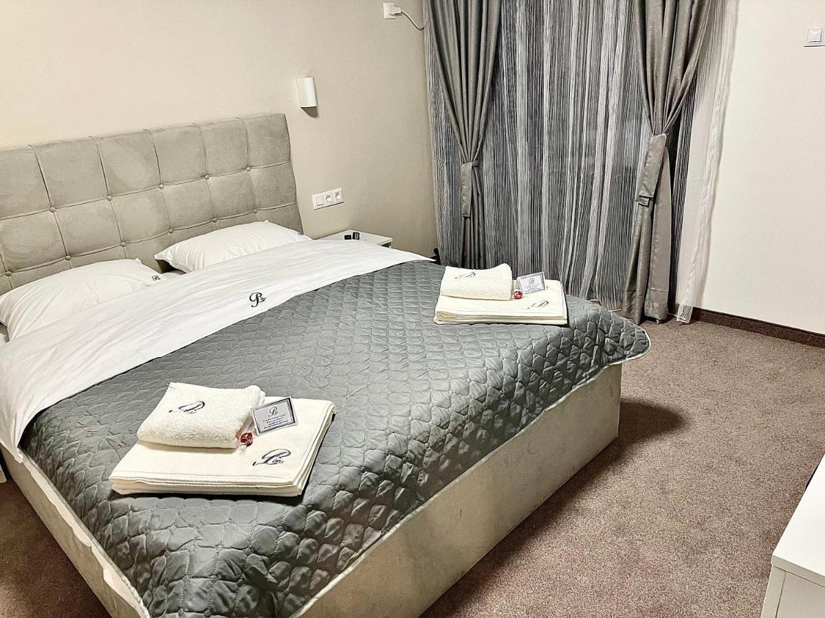 Boris House Hotel Ognyanovo  Luaran gambar