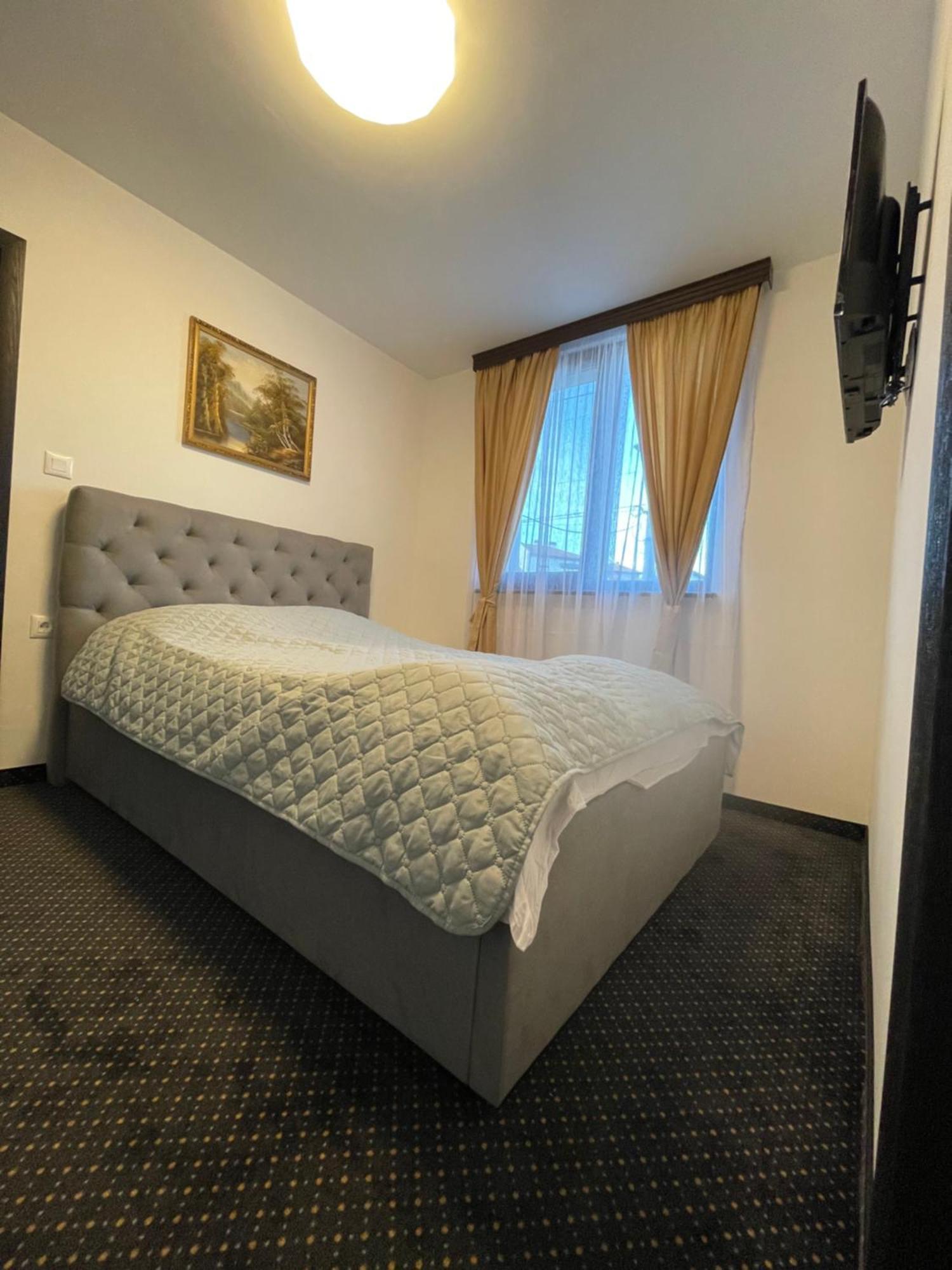 Boris House Hotel Ognyanovo  Luaran gambar
