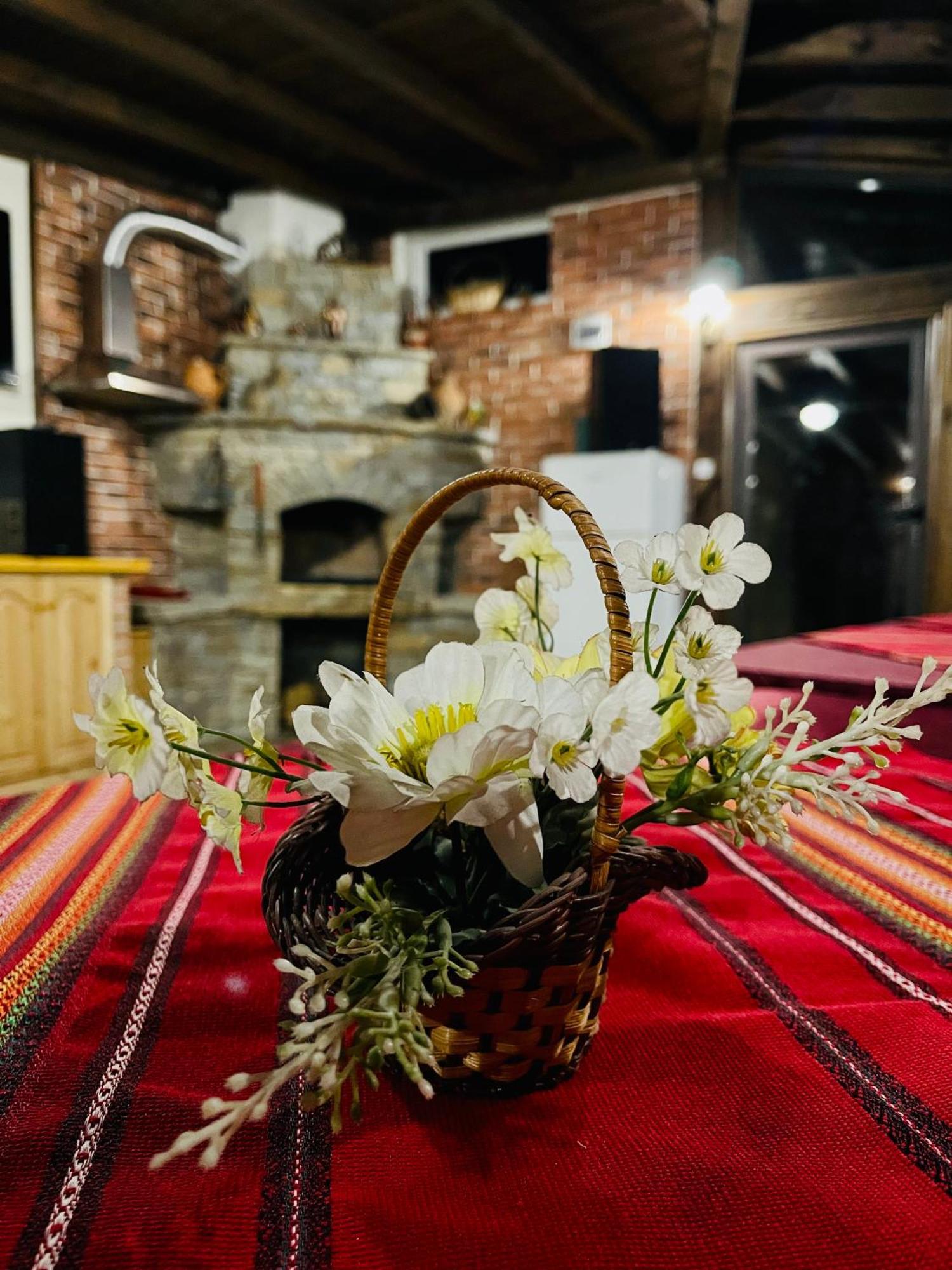Boris House Hotel Ognyanovo  Luaran gambar