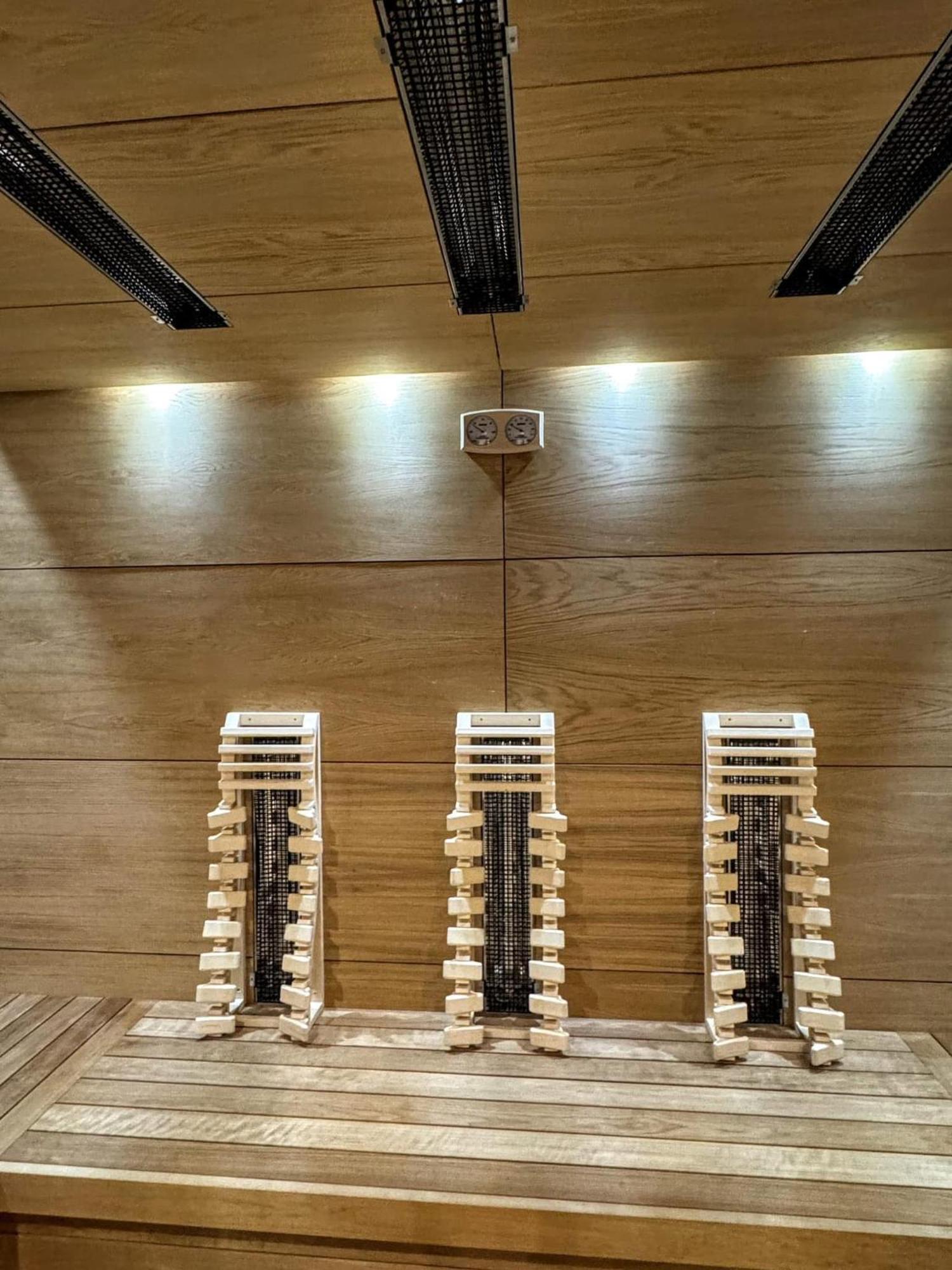 Boris House Hotel Ognyanovo  Luaran gambar